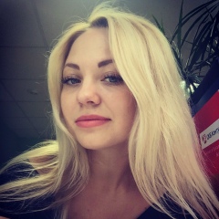 Евгения Рыбальченко, 28.02, Ростов-на-Дону