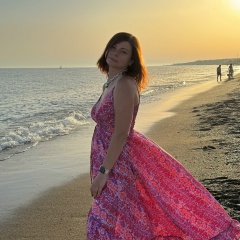 Юлия Николаева, 23.11.1987, Раменское