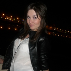 Татьяна Леонтьева, 03.11, Казань