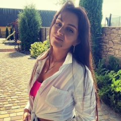 Алеся Вабищевич, 11.03, Жабинка