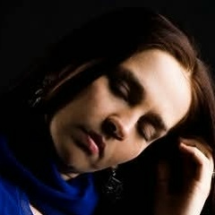 Ксения Никула, 24.04, Санкт-Петербург
