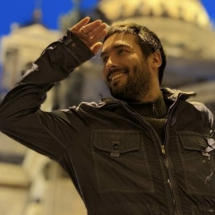 Дмитрий Николаев, Петропавловск-Камчатский