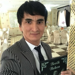 Берік Бекенов, 26.06.1999, Алматы