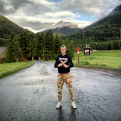 Антоша Rockstar, 02.06.1986, Великий Новгород