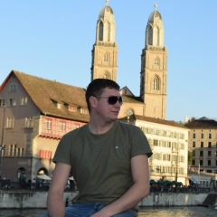 Башкирев Денис, 19.04.1985, Москва