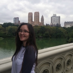 Диана Бекетова, 01.07