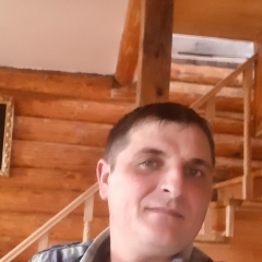 Александр Курилов, 01.05, Белгород