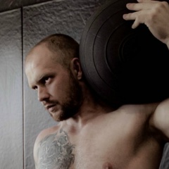 Дмитрий Кеушков, 31.03, Москва