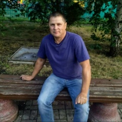 Евгений Повар, 06.08.1973