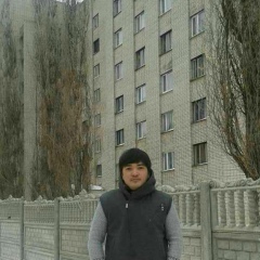 Анвар Отемурадов, 26.06