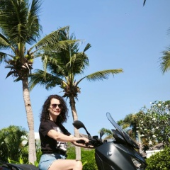 Алена Герасимова, 13.07.1985, Иркутск