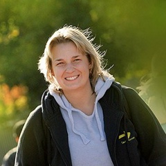 Анна Губкина, 07.09.1980, Санкт-Петербург