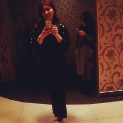 Айкыз Абдразакова, 31.10.1997, Бишкек