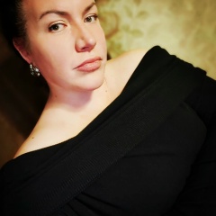 Наташа Наташина, 19.10.1982, Брянск