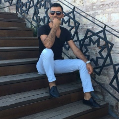 Bayram Gül, 01.08.1981, İstanbul