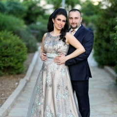 Gaith Gsous, 01.12, Санкт-Петербург