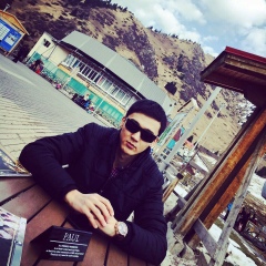 Узак Абдыкалиев, 10.01, Жанаозен