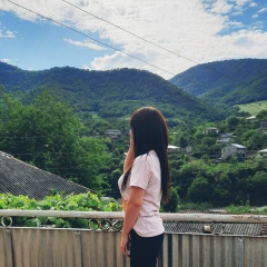 Lilit Beginyan, 07.01.2000