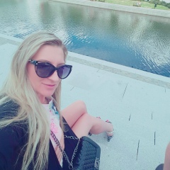 Анна Спрингер