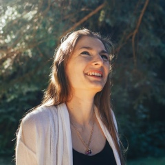 Наталья Матрохина, 18.09.1990, Барнаул