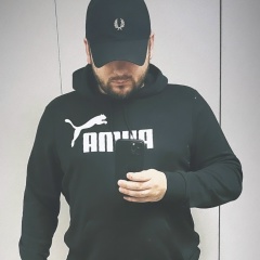 Денис Кобзев, 30.07.1986, Реутов