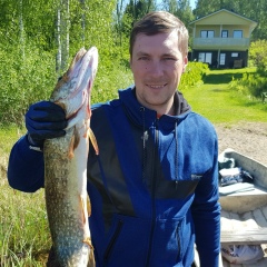 Павел Холод, 11.07, Рига