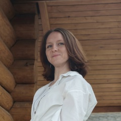 Екатерина Бакулина, Тамбов