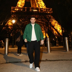 Abbas Turanov, 24.02, Тараз