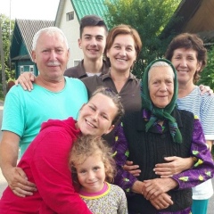 Мариэтта Меньших, 27.06.1986, Подольск