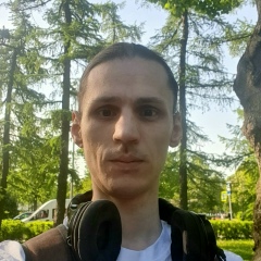 Олег Сорокин, 19.04.1991, Москва