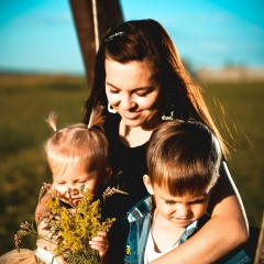 Алия Сорокина, 10.11, Октябрьский