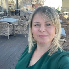 Татьяна Терентьева, 12.07, Белгород