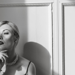 Ангелина Спирина, 14.03, Улан-Удэ