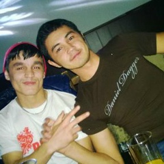 Abdulla Abdulla, Москва