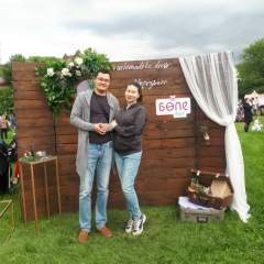 Айжан Исина, 27.11, Алматы