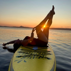 Елизавета Никифорова-Роговенко, 29.11.1990, Красноярск