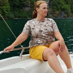 Оксана-Николаевна Грошева, 12.08.1989, Ейск