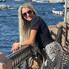 Elena Beloborodowa, Челябинск