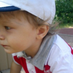 Елена Арешко, 11.03.2008, Санкт-Петербург