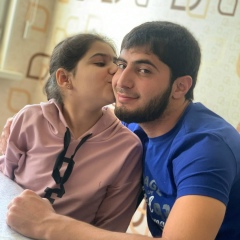 Рахман Муфтиев, 26.09.1993, Шымкент