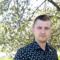 Александр Панасенко, 07.04, Полтава