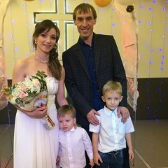 Ксения Лисенкова, 27.11.1992, Омск