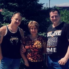 Сергей Беззубцев, 18.06.1990, Хатанга