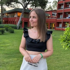 Юлия Латышева, 19.01.1986, Курск