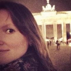 Татьяна Малышева, 22.11