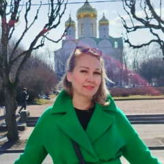 Елена Власова, 27.07.1978, Санкт-Петербург