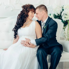 Любовь Цаплина, 23.01.1992, Саратов