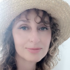 Елена Жуковская, 10.08, Тольятти