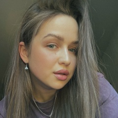 Екатерина Канева, 26.11.1995, Сочи