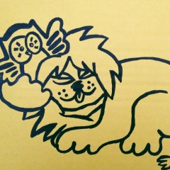 No One, 01.01, Москва